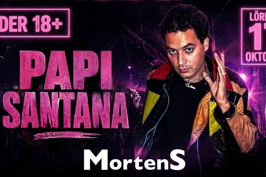 Papi Santana