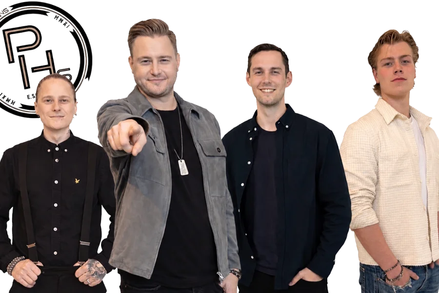 Danskväll med PHs