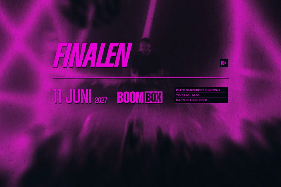 Finalen