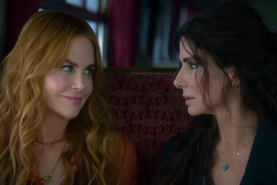 Practical Magic: Family Legacy