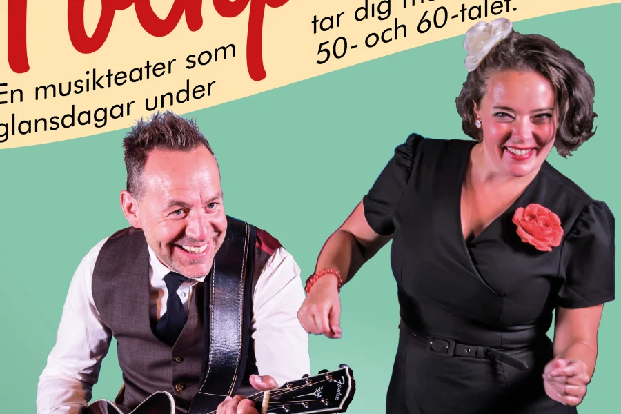 Drömmen om Folkparken