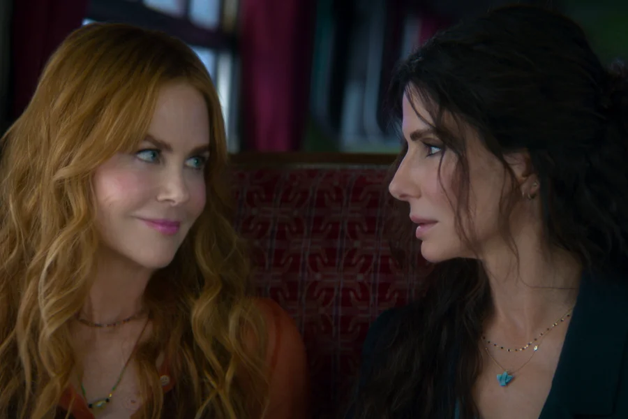 Practical Magic: Family Legacy