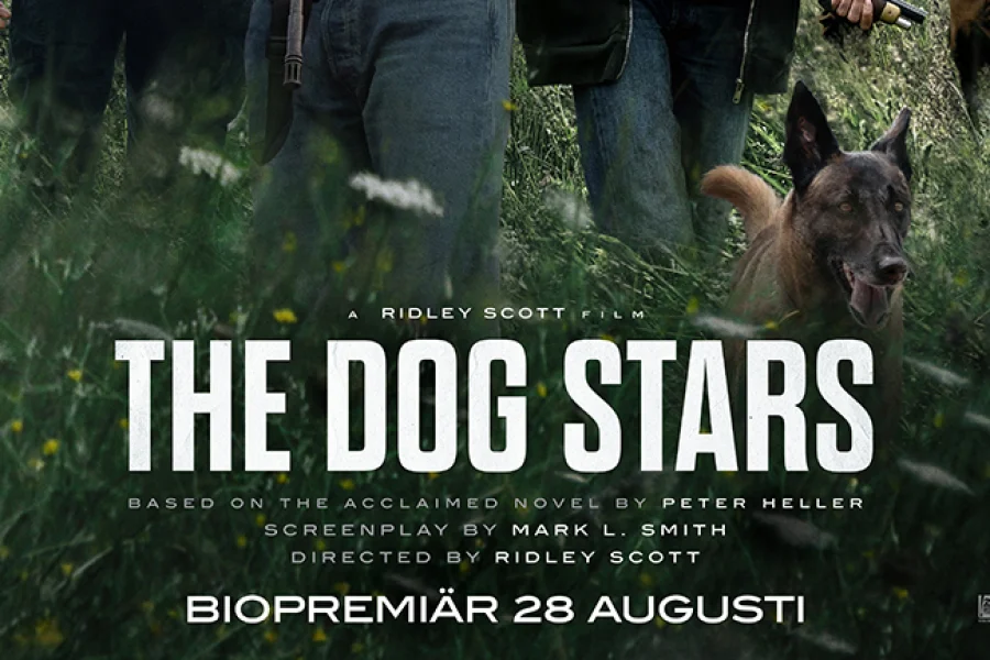 The Dog Stars
