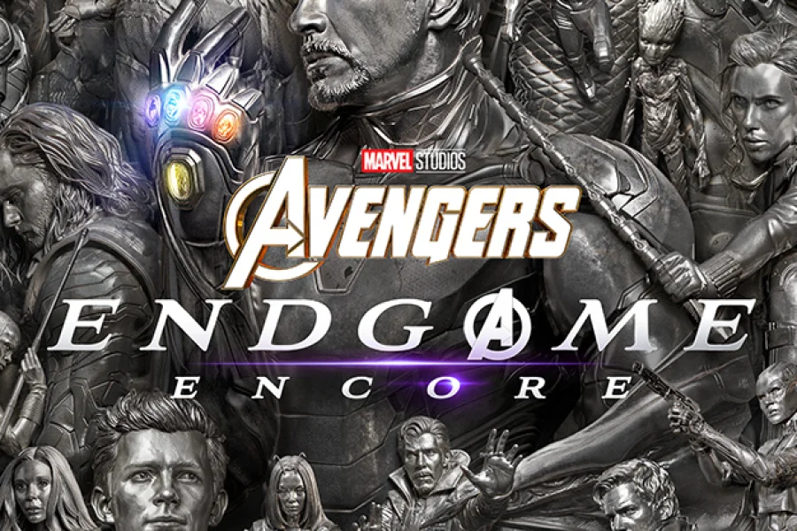 Avengers: Doomsday