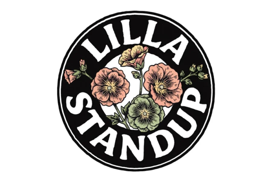 Lilla standup