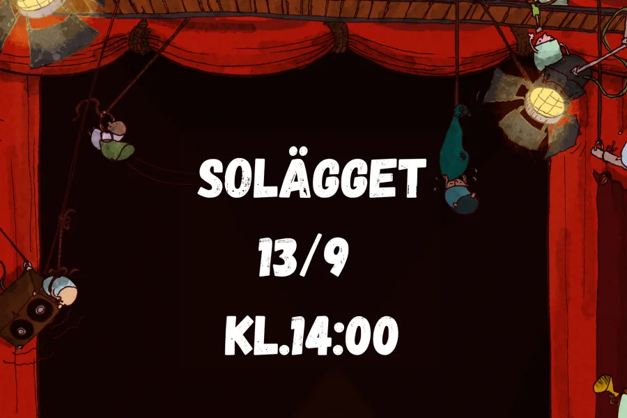 Solägget