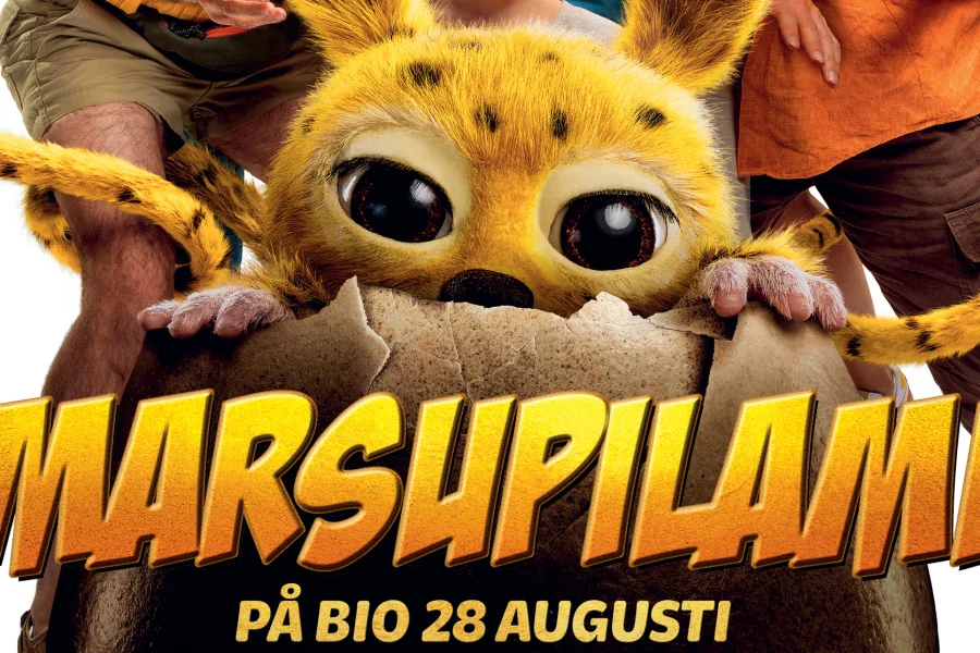 Marsupilami