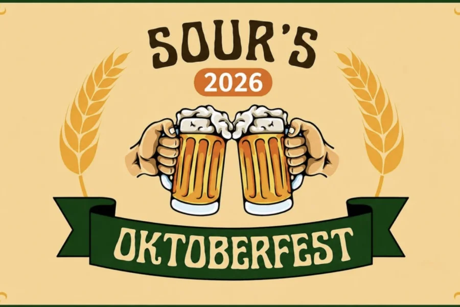 Sour's Oktoberfest