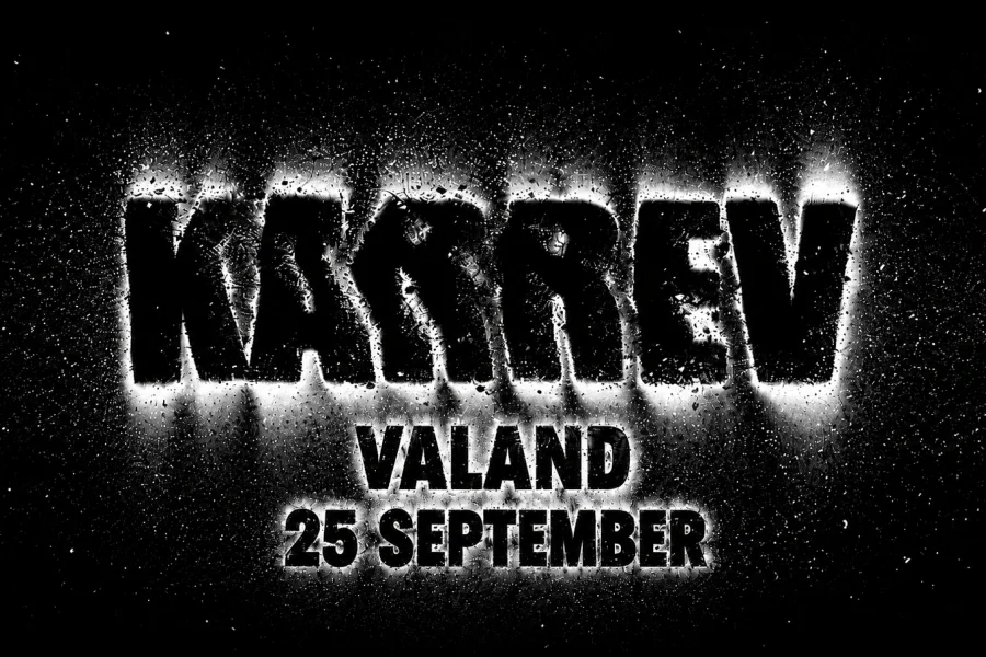 KarreV