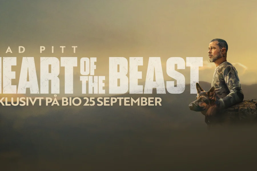 Heart of the Beast