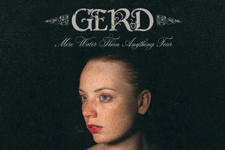 Gerd