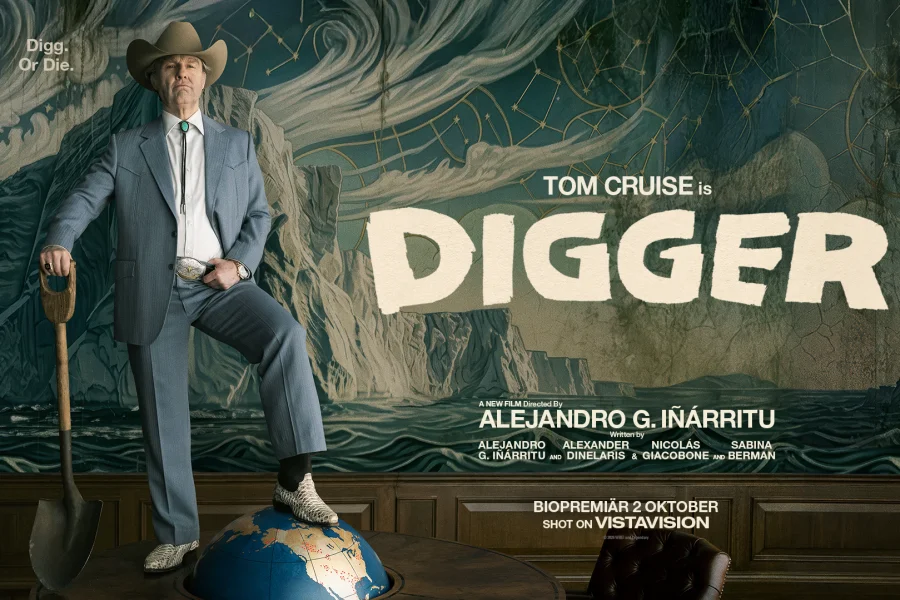 Digger