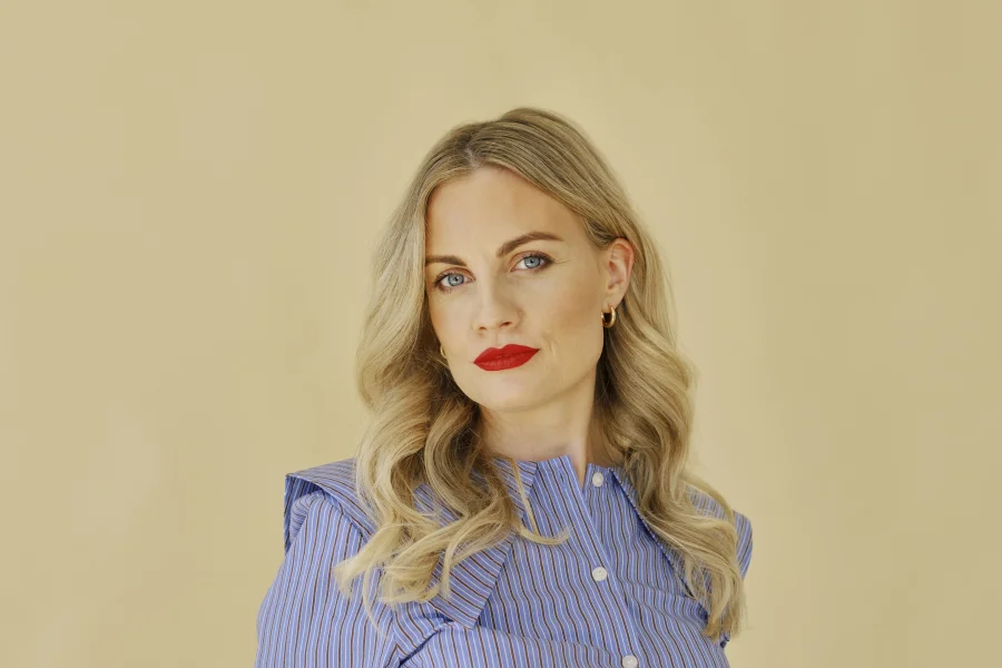 Elin Ylvasdotter om Skammen vi ärvde