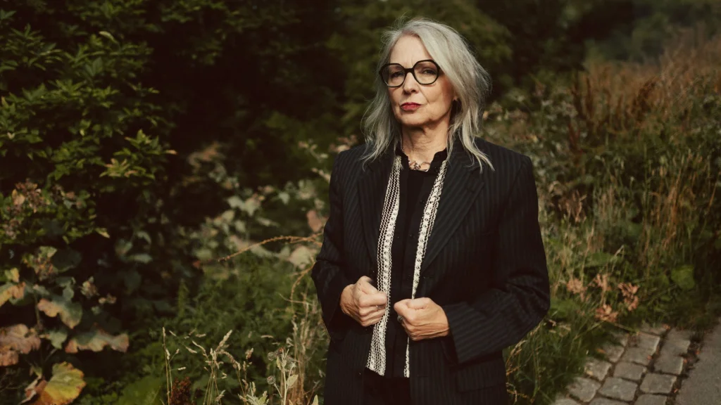 Författarkväll med Anneli Jordahl