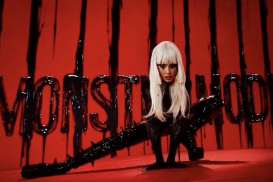 Jelena Karleuša – ENIGMA Tour