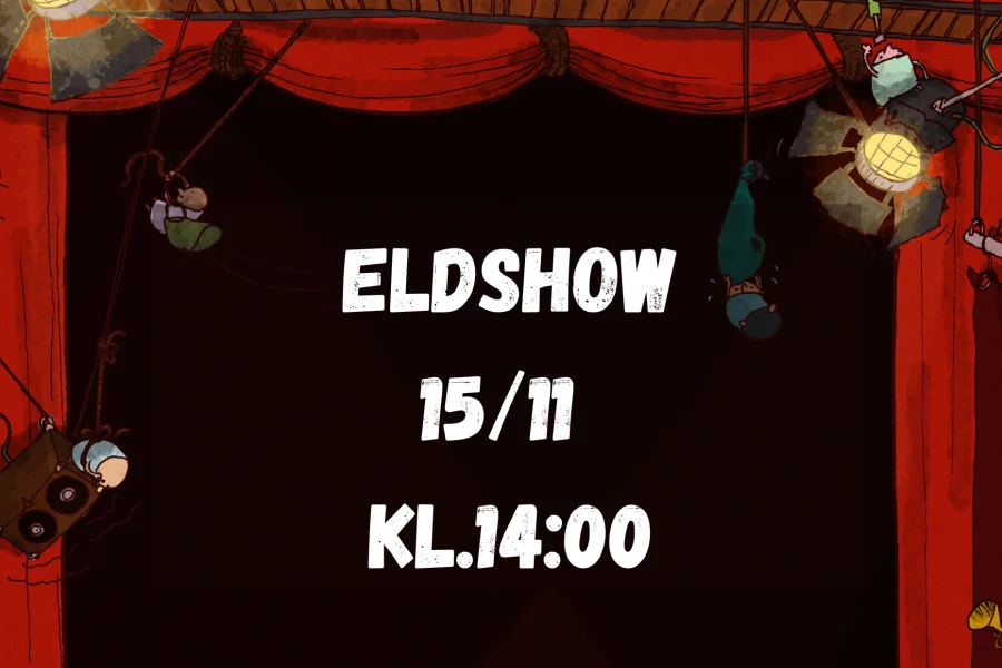 Eldshow