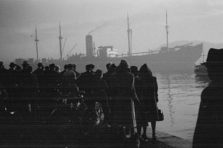 Deportationerna av de danska och norska judarna