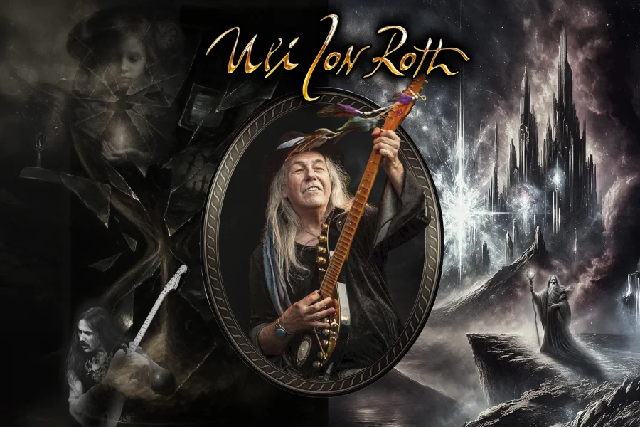 Uli Jon Roth - Vigin Killer 50th Anniversary Tour