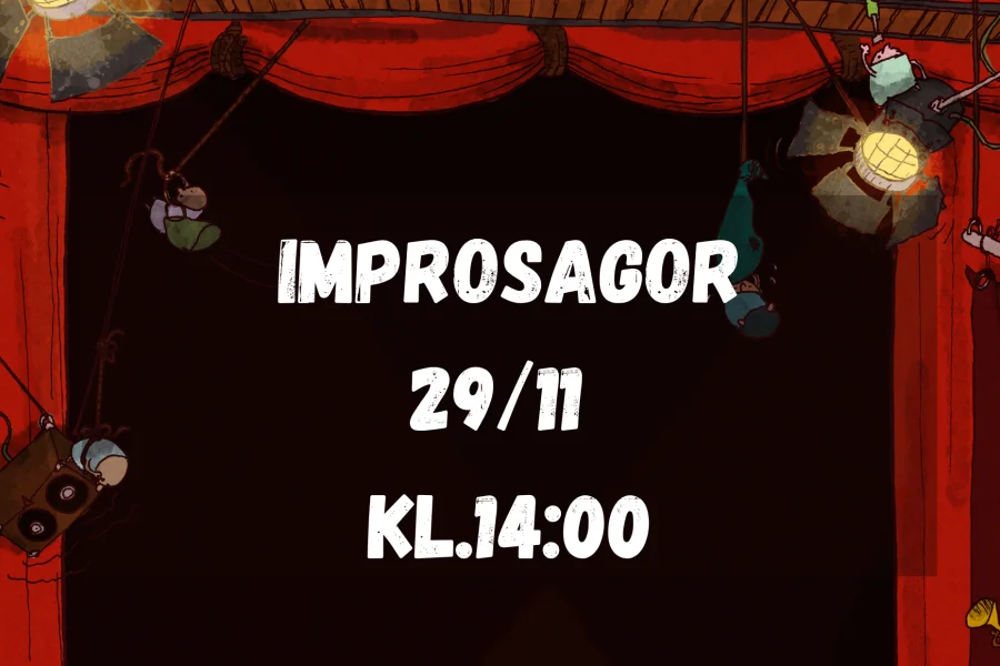 Improsagor