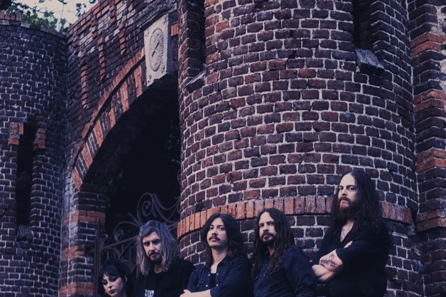Uncle Acid and the Deadbeats