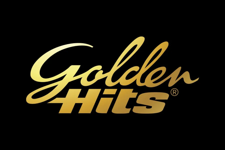 Dinnershow Golden Hits