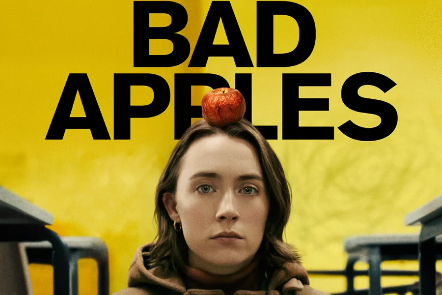 Bad Apples