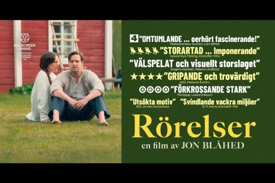 Rörelser