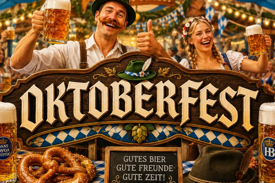 Oktoberfest
