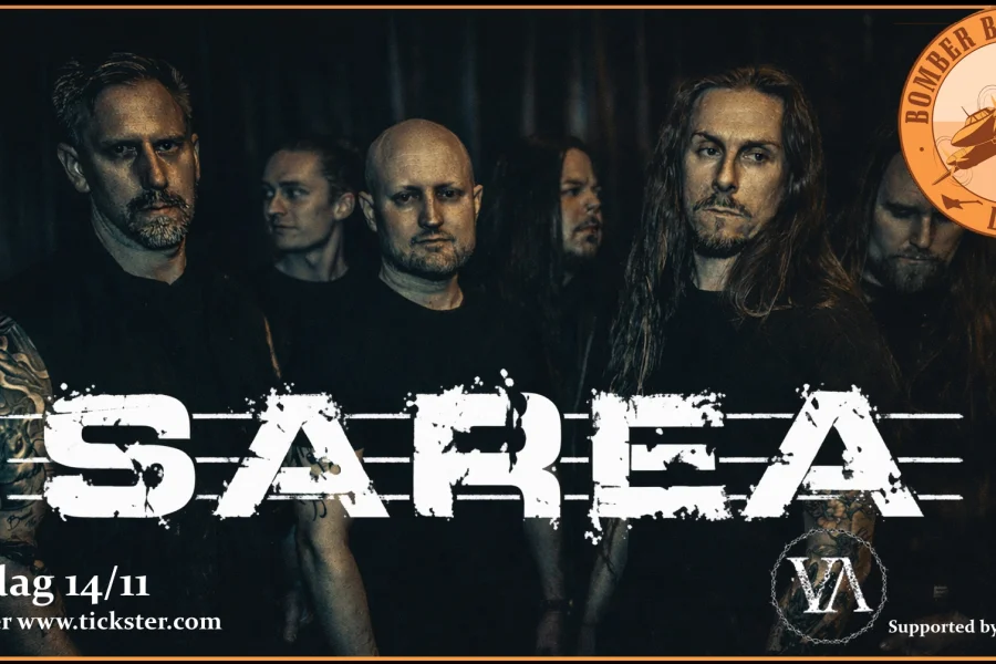 SAREA + VARICES