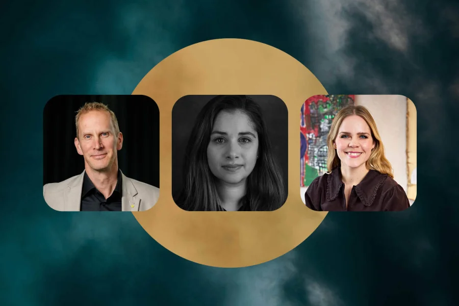 Det idéala – Vad är en plats?