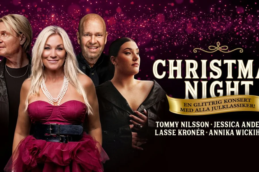 Christmas Night