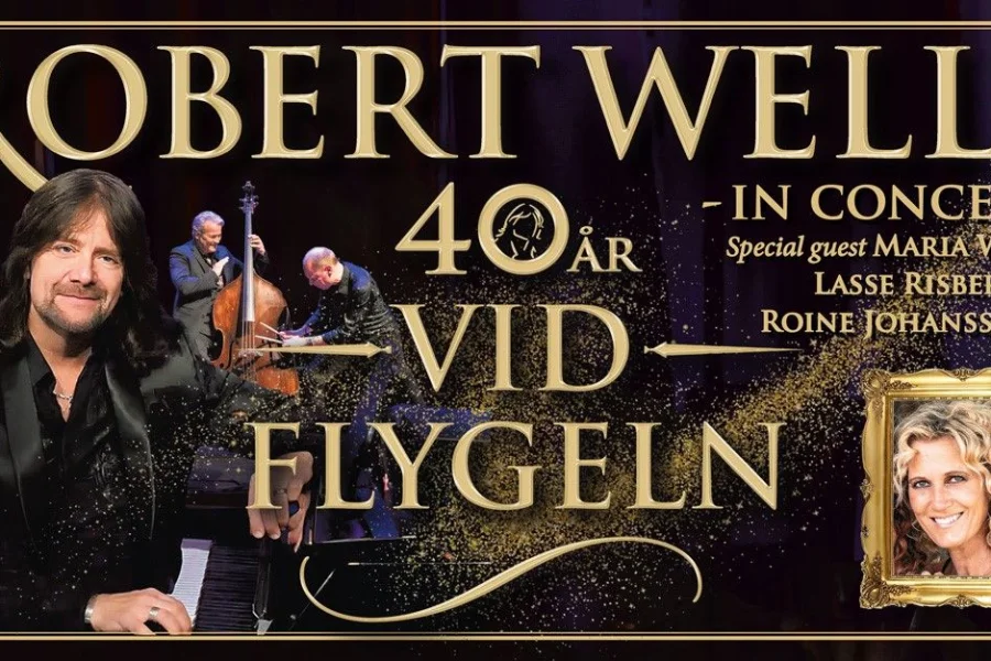 Robert Wells