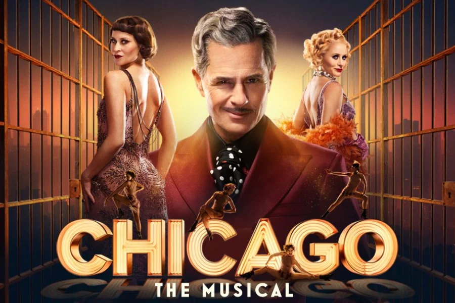 Chicago – The Musical