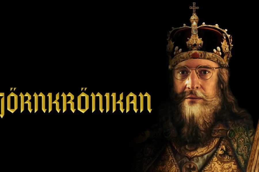 Björnkrönikan