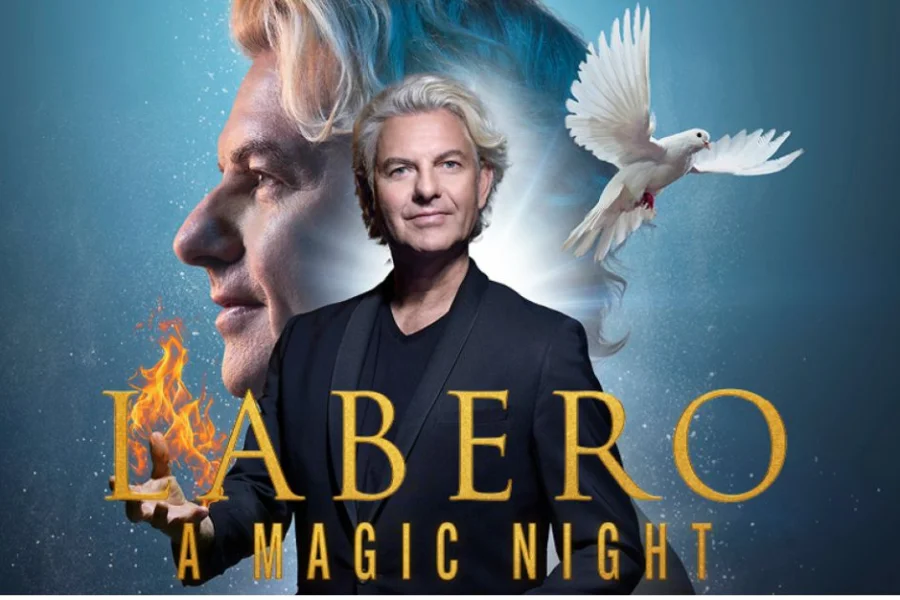 LABERO – A Magic Night