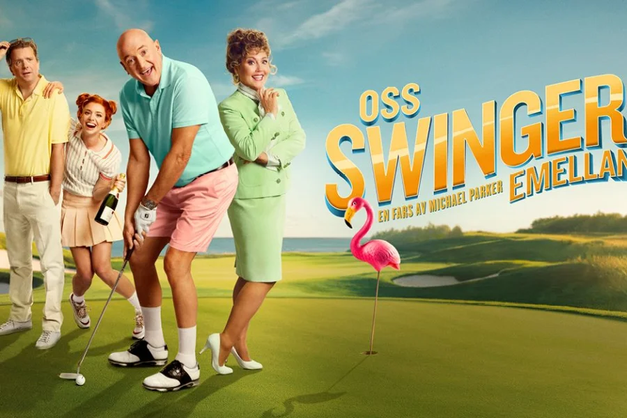 Oss swingers emellan