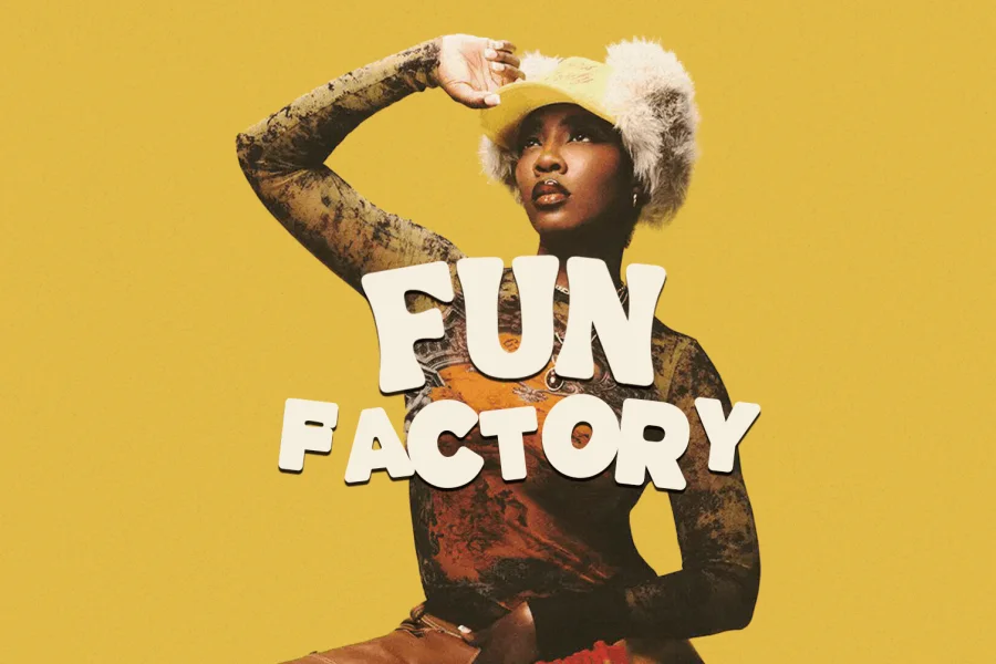 Fun Factory