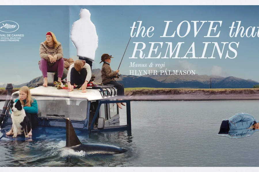 The Love That Remains