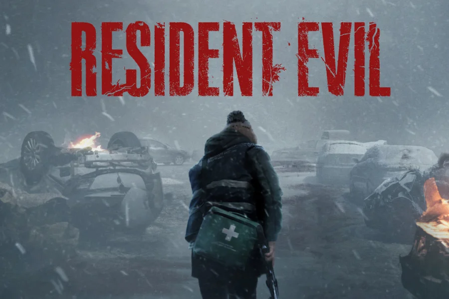 Resident Evil