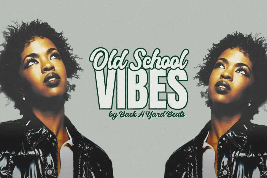 26/9 OLD SCHOOL VIBES | DEBASER KLUBBEN