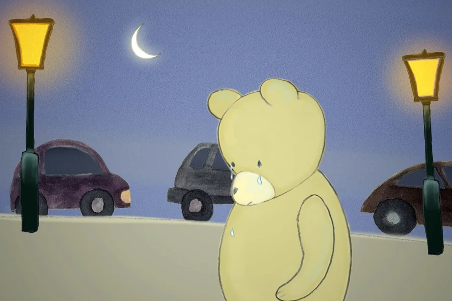 Snuttefilm – film för de små