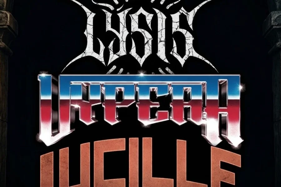 Sandviken Metal Night