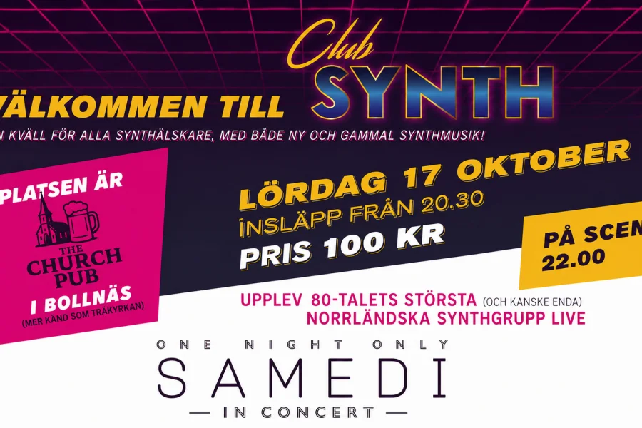 Club Synth