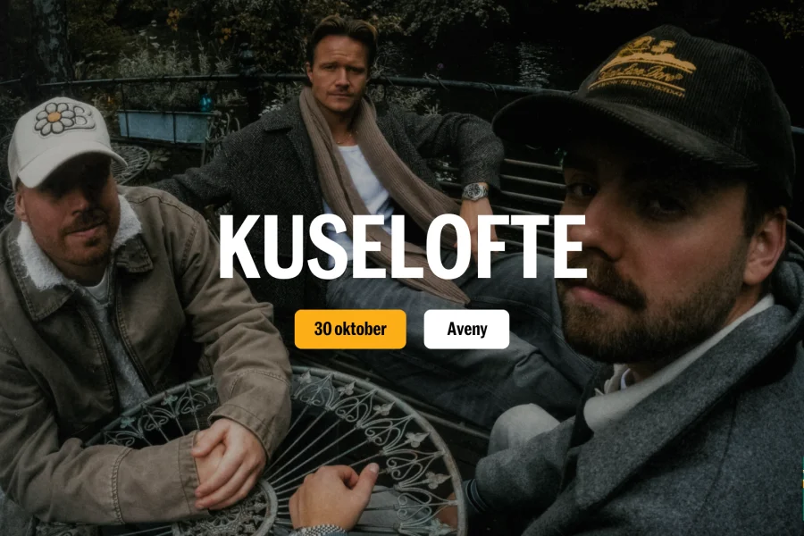 Kuselofte