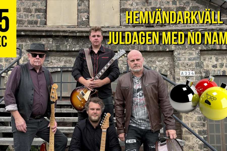 Juldagen