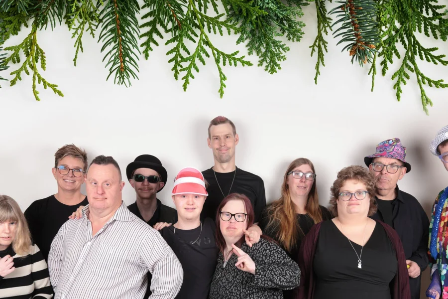 Julkalender med MusikSkaparna på Kulturbruket