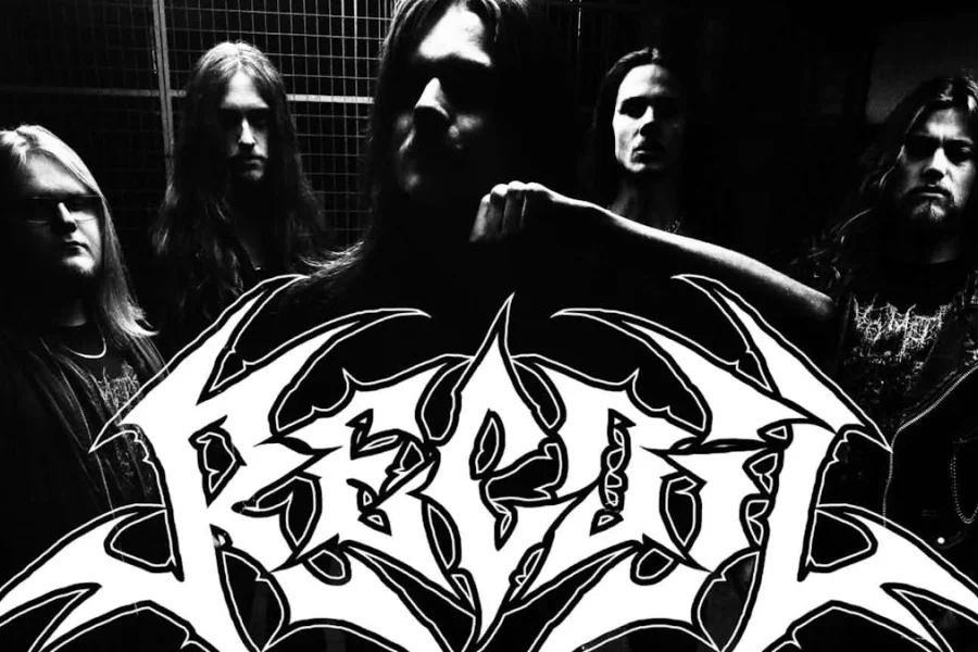 Recoil + Kallbrand + Sacrilegious
