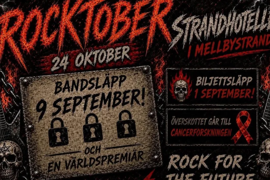 Rocktober