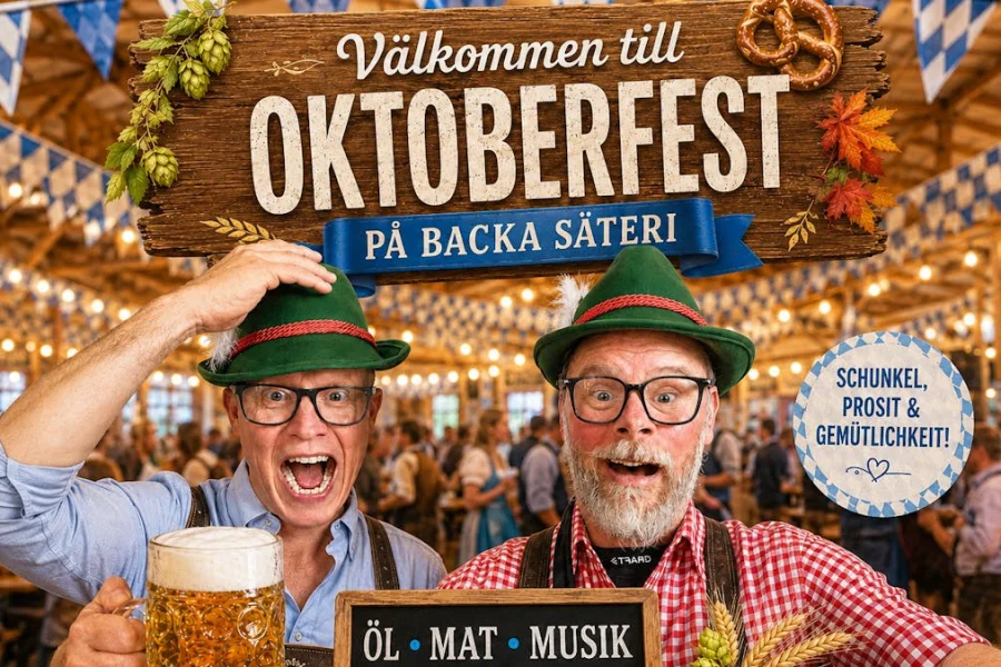 Oktoberfest