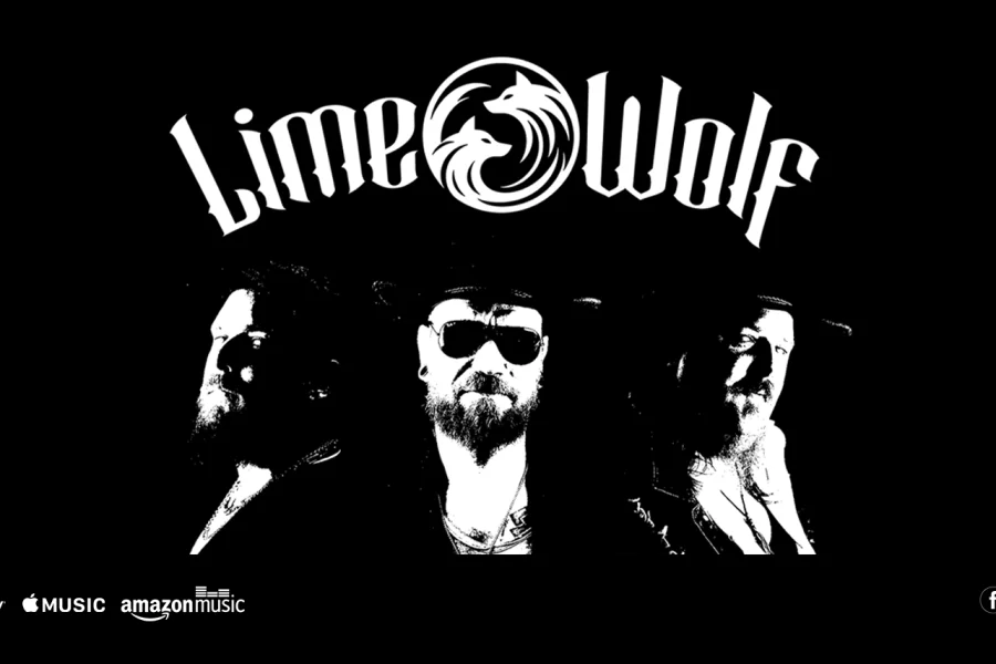 Lime Wolf